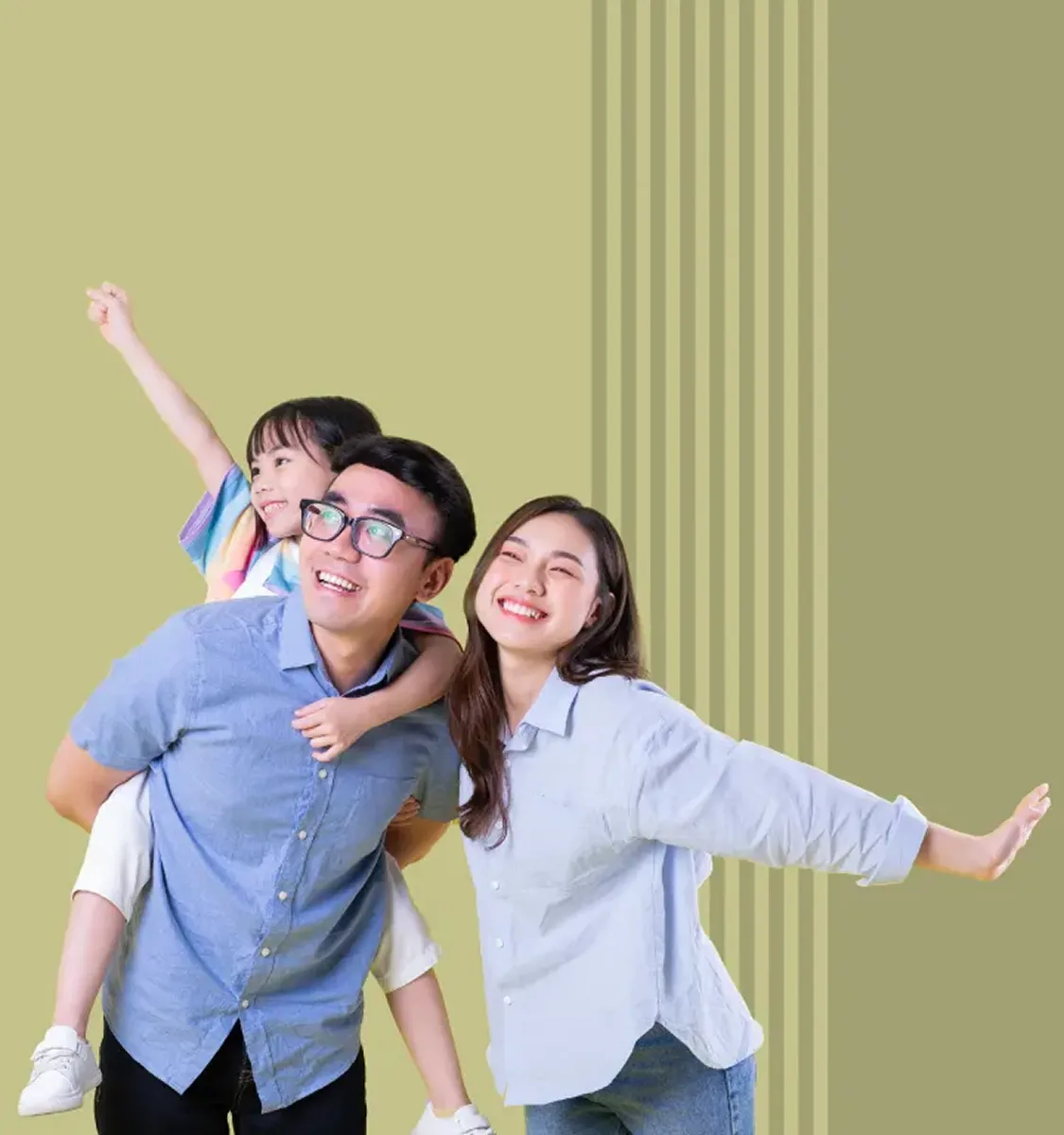 เมืองไทย พรีเมียร์ เลกาซี่ Mobile